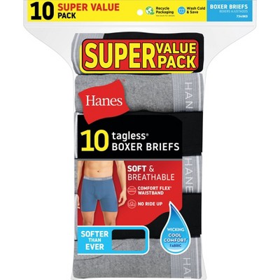 target hanes underwear