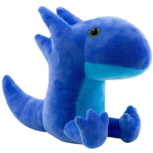 Good Smile Company Homestuck 5.5 Inch Character Plush | Iguana Consort - 1 of 1