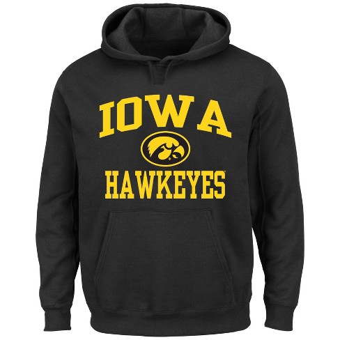 Iowa hawkeye hooded sweatshirts hotsell