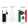 Big Dot of Happiness Viva Mexico - Mexican Independence Day Party Favor Boxes - Set of 12 - 2 of 4