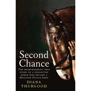 Second Chance - by  Diana Thurgood (Paperback) - 1 of 1