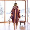 ADR Adult Wearable Blanket, Sweater Hoodie, Blanket with Sleeves for Men & Women Oversized Sweatshirt - 3 of 3