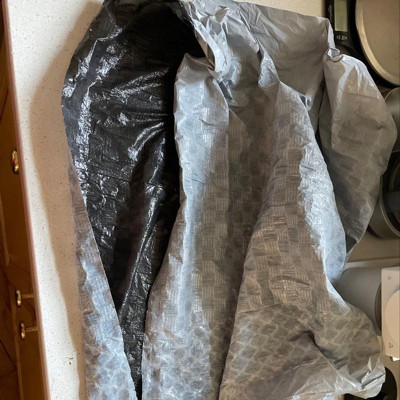Glad Tall Kitchen Drawstring Trash Bags 13 Gallon Gray Trash Bag - Bundle  240ct : Target