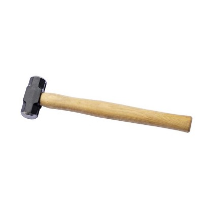 Bon Tool 84-569 Sledge Hammer - 4 Lb - 16-inch Wood Handle