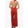 Women's Halter Jumpsuit - WE WORE WHAT - 2 of 3