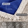 Kritter Planet Waterproof Pet Blanket for Dog Cat - Reversible Cover Blanket for Couch Bed, Ideal Furniture Protector for All Pets - 4 of 4