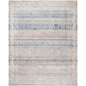 Cosmopolitan CSM646 Power Loomed Indoor Rugs - Safavieh - 1 of 4