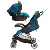 Cosco Lift & Stroll Plus Travel System - Ocean Depth - 2 of 4