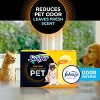 Swiffer Duster Multi-Surface Pet Heavy Duty Refills with Febreze Odor Defense, 6 Count - 3 of 4