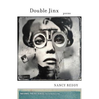 Double Jinx - by  Nancy Reddy (Paperback)