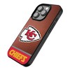 Keyscaper NFL AFC Teams Football Wordmark Bump Cell Phone Case for Apple iPhone - 2 of 4