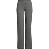 Lands' End Women's Starfish Mid Rise Straight Leg Pants - 2 of 3
