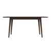 NicBex Dining Table 47" Farmhouse Rectangular Wooden Dining Table for Dining Room - 4 of 4