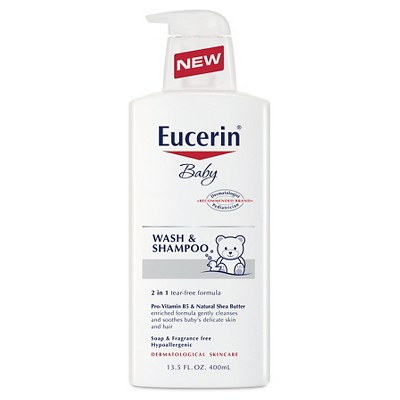 california baby eczema shampoo and body wash target
