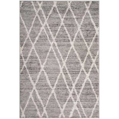 Adirondack ADR128 Power Loomed Area Rug  - Safavieh