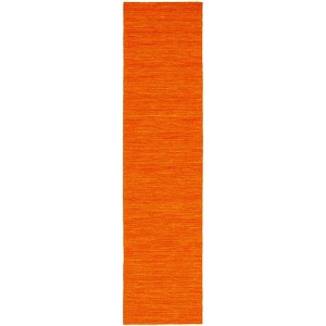 Kilim KLM850 Hand Loomed Rugs - Safavieh - 1 of 4