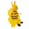 Italian Ornaments 6.0 Inch Bee In The Flower Summer Spring Italian Tree Ornaments - 4 of 4