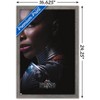 Trends International Marvel Black Panther: Wakanda Forever - Aneka One Sheet Framed Wall Poster Prints - 3 of 4