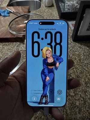 Guest review image 1 of 2, zoom in