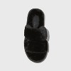 Women's Royal Slide Slippers - Stars Above™ - image 3 of 4