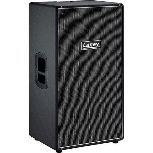 Laney Digbeth DBV410 600W 4x10 Bass Speaker Cabinet Black - image 1 of 4