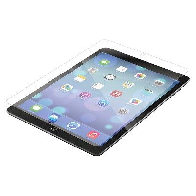 ZAGG iPad Air/Air 2 InvisibleShield - Glass