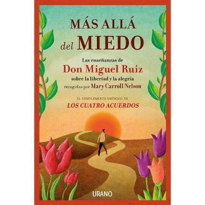 Los Cuatro Acuerdos - (un Libro De La Sabiduría Tolteca) By Don Miguel Ruiz  & Janet Mills (paperback) : Target