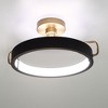 Eurofase Lighting Pemberton 1 - Light Pendant in  Satin Nickel - 2 of 2