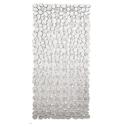 Puddles Bath Mat Clear Splash Home Target