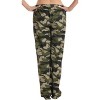 Just Love Womens Halloween Print Knit Jersey Pajama Pants - 3 of 3