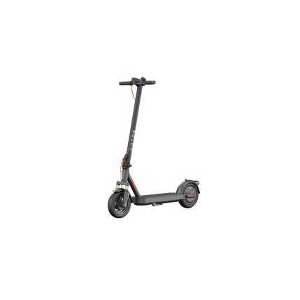 Aotos E2A 28 Miles and 15.5mph Front Absorption Electric Scooter - Gray - 1 of 4