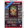 Trends International NFL League - Super Bowl LIX Ticket Collage Unframed Wall Poster Prints - 3 of 4