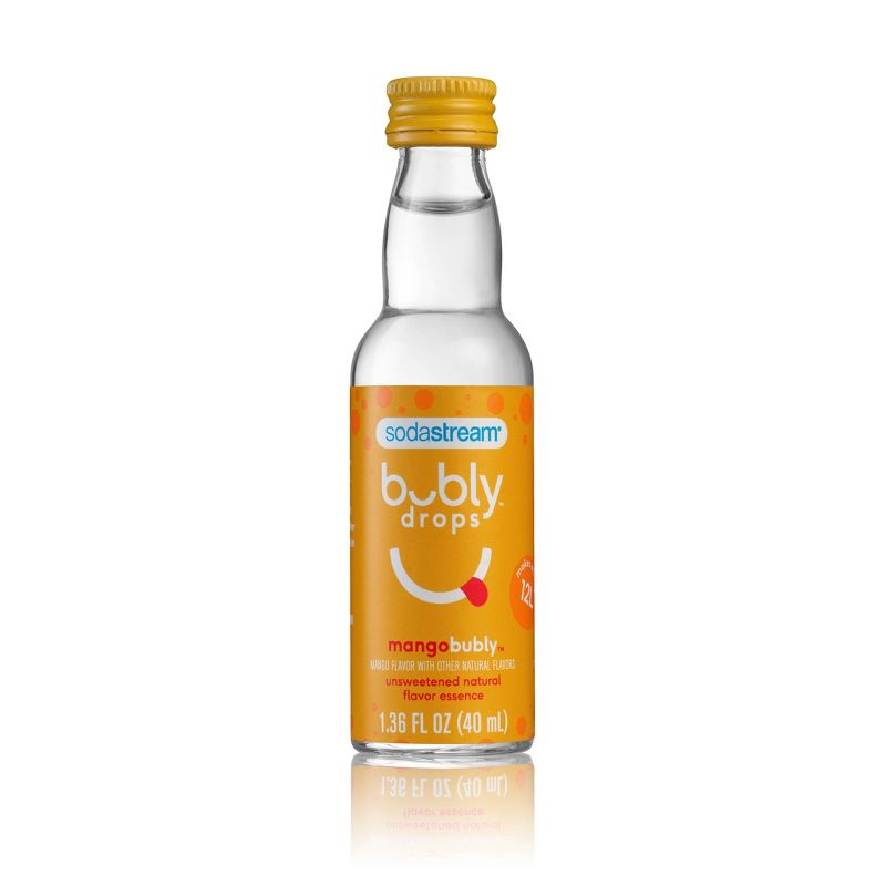 SodaStream bubly Flavors , 2 of 7