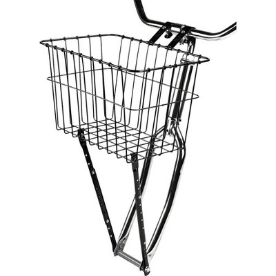 target hitch bike rack
