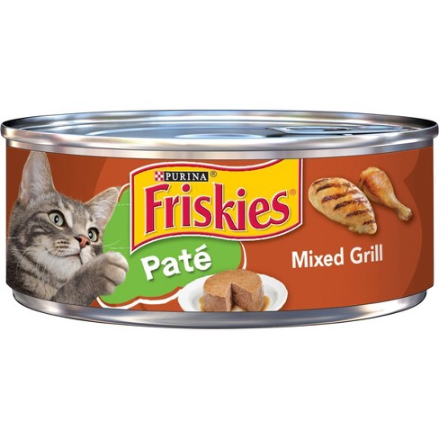 Friskies hotsell cat litter