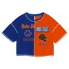 NCAA Boise State Broncos Girls' Fashion T-Shirt - 2 of 3