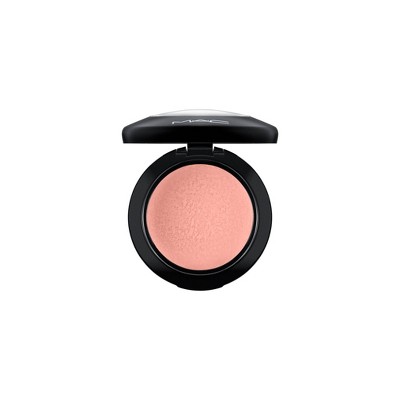 mac cosmetics blush