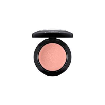  Infinity Brown Matte Pearl Powder Blush - Highly Pigmented  Blusher Makeup, Cheek and Face Magnetic Refill Pan, Professional Quality  Make Up, Paraben Gluten Cruelty Free Cosmetics Beauty Junkees [37mm] 