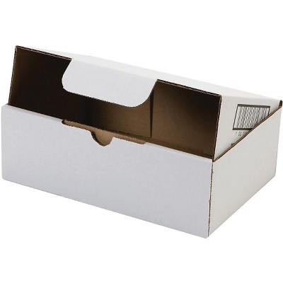 Duck Self-Locking Mailing Box 9 1/2 x 6 1/2 x DUC1147601