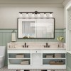 Livex Lighting Neptune 6 - Light Vanity in  Bronze - 4 of 4