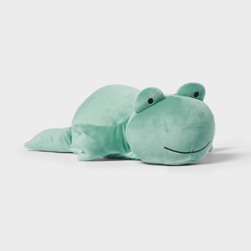 Frog stuffed animal target discount