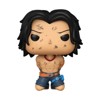 Funko POP! Anime One Piece Portgas D. Ace (Execution) Exclusive Figure #1818! - 2 of 4