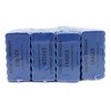The Pencil Grip™ Magnetic Whiteboard Eraser, 4" x 2", Blue, Pack of 24 - 2 of 3