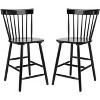 Providence Counter Stool (Set of 2) - BST8505 - Safavieh - 2 of 4