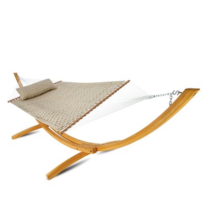 macrame hammock target