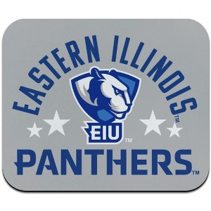 Eastern Illinois University Panthers Low Profile Thin Mouse Pad - 1 of 2