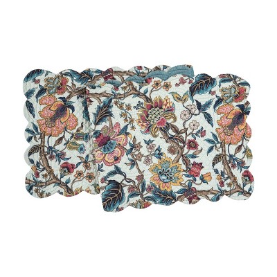 C&F Home 14" x 51" Tansy Table Runner