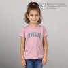 Girl's Wicked Popular Motto T-Shirt - 2 of 4