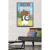 Trends International We Bare Bears - Key Art Framed Wall Poster Prints - 2 of 4