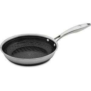 Hell's Kitchen PFAS-Free Hybrid 8" Fry Pan - 1 of 4